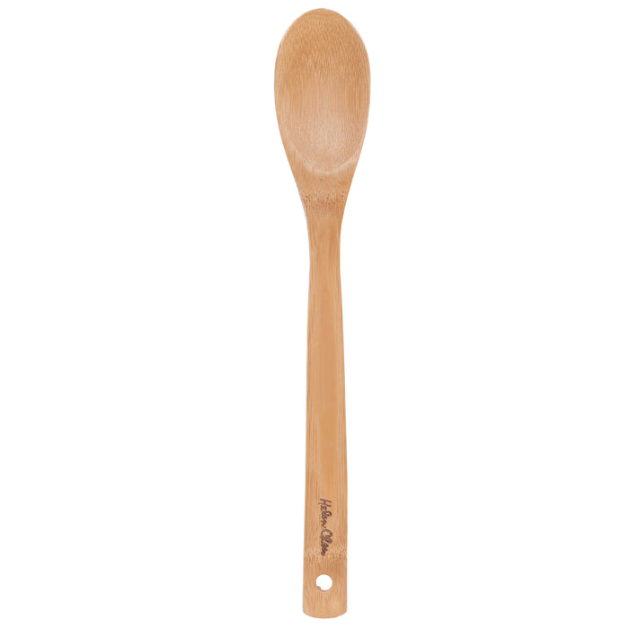 Helen's Asian Kitchen 12" Bamboo Spoon