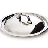 Mauviel M'Cook 6.3 Inch Steel Lid