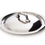 Mauviel M'Cook 8 Inch Steel Lid