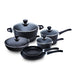 Scanpan Classic Induction 10 pc. Cookware Set