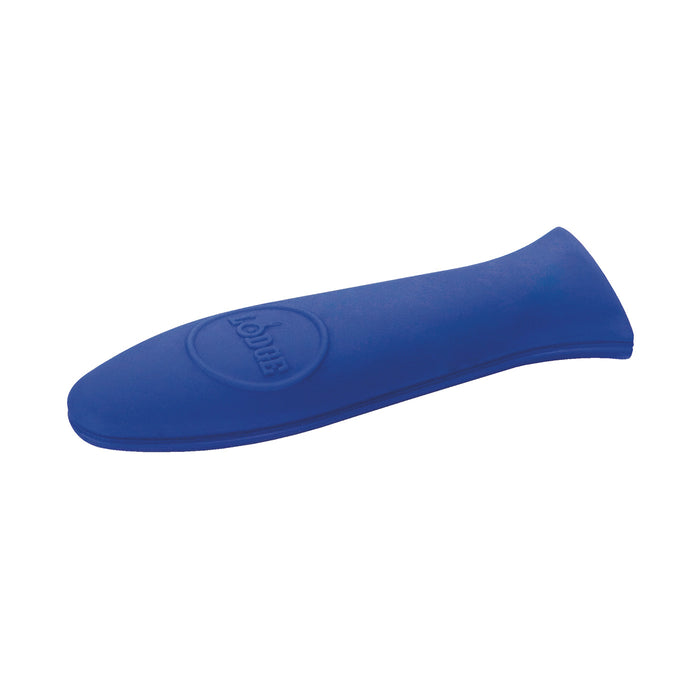 Lodge Silicone Hot Handle Holder, Blue
