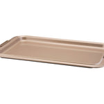 Anolon Advanced Bronze Bakeware 11-Inch x 17-Inch Cookie Sheet