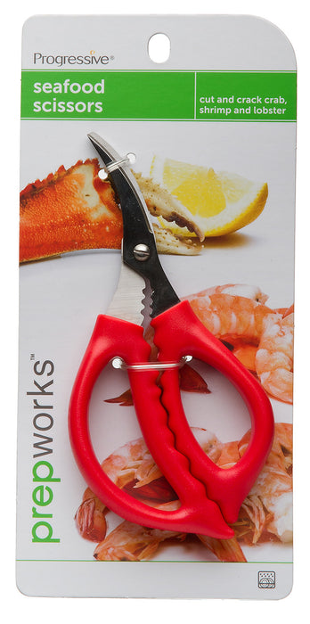 Progressive Seafood Scissors