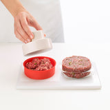 Lekue My Burger Stuffed Hamburger Patty Maker