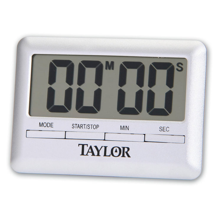 Taylor Ultra Thin Digital Timer