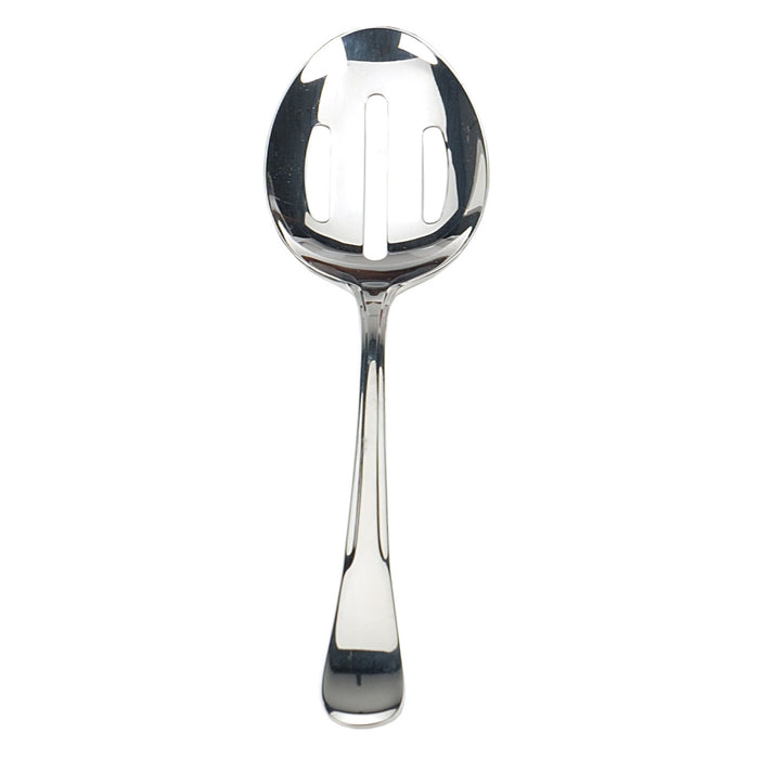 RSVP Endurance Stainless Steel Monty's Slotted Serving Spoon