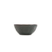 D&V Ston Porcelain Dinnerware Bowl, 5.5-Inch, Set of 6, Twilight