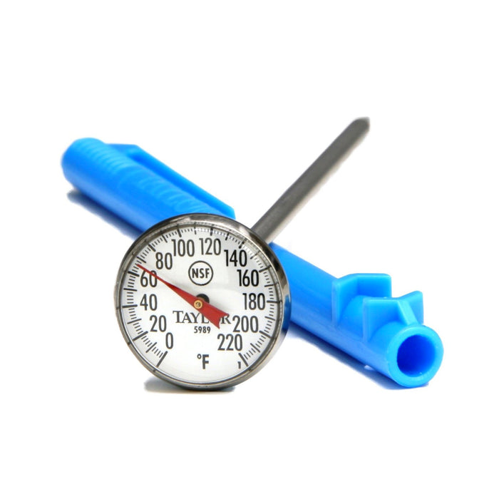 Taylor Precision Products 5989N Classic Instant Read Pocket Thermometer