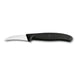 Victorinox Swiss Classic 2.5" Shaping Knife, Black