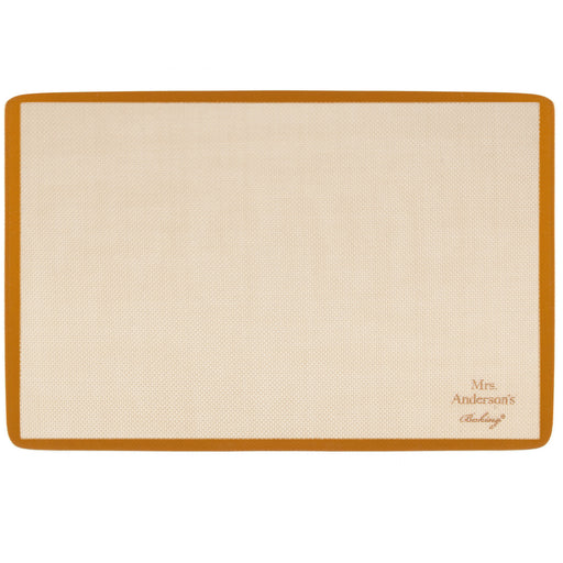 Mrs. Andersons Baking Nonstick Silicone Bread Crisping Baking Mat