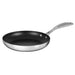 Scanpan Haptiq Stainless Steel Nonstick 10.25-Inch Fry Pan