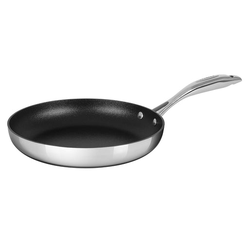 Scanpan Haptiq Stainless Steel Nonstick 11-Inch Fry Pan