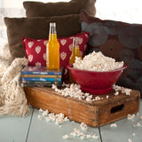 Nordic Ware Pro Pop 16 Cup Microwave Popcorn Popper