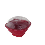 Nordic Ware Pro Pop 16 Cup Microwave Popcorn Popper