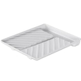Nordic Ware Large Microwave Bacon Tray & Food Defroster