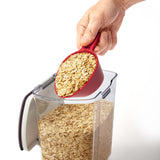 Progressive 4 Pc Magnetic Measuring Cups