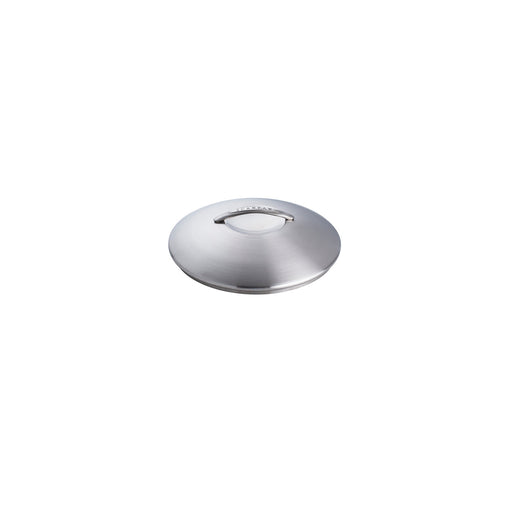 Scanpan Professional 6.25 Inch Stainless Steel Lid
