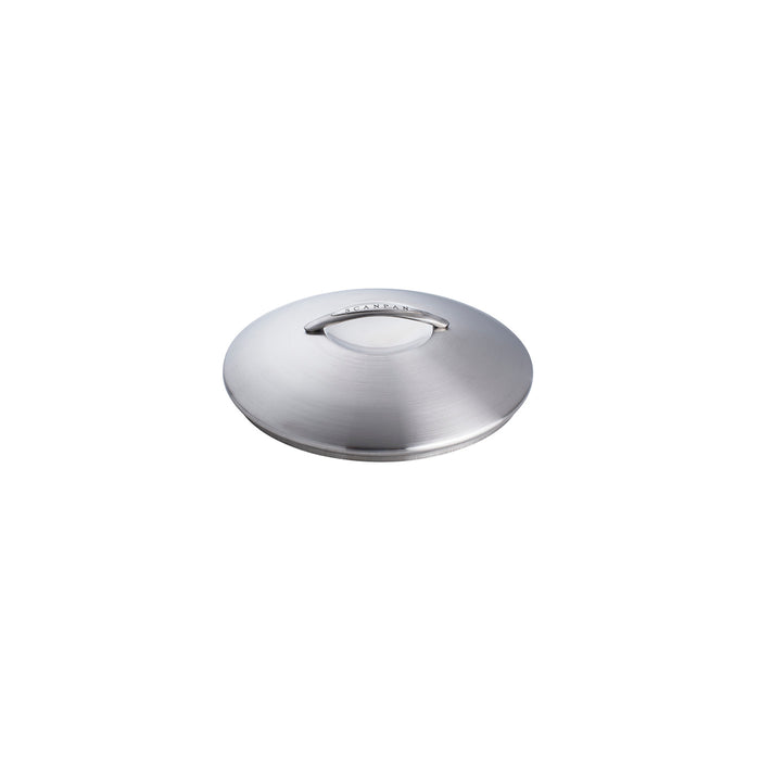 Scanpan Professional 7 Inch Stainless Steel Lid