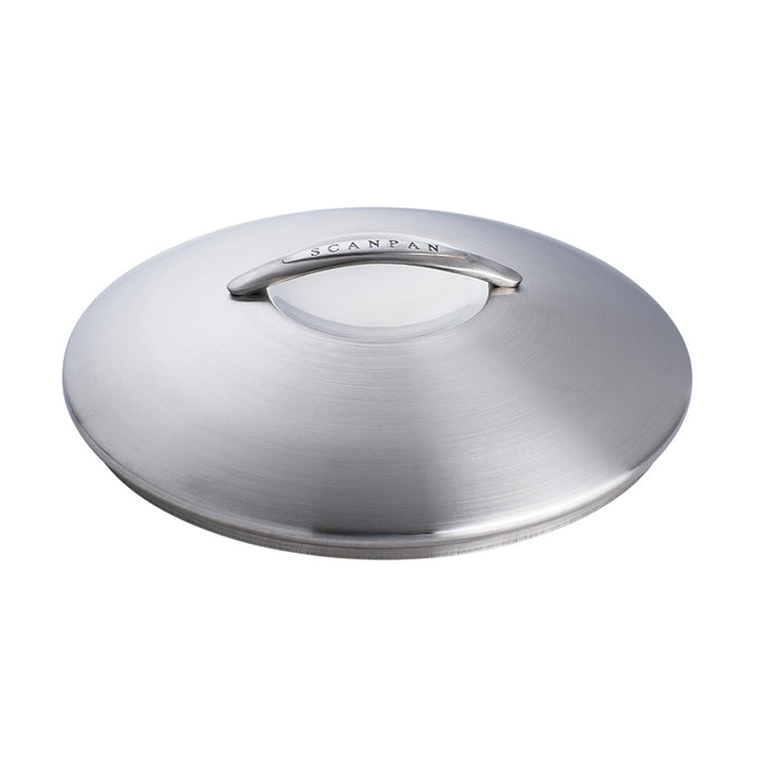 Scanpan Professional 14 Inch Stainless Steel Lid