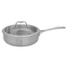 Zwilling Spirit 3-qt Stainless Steel Saute Pan