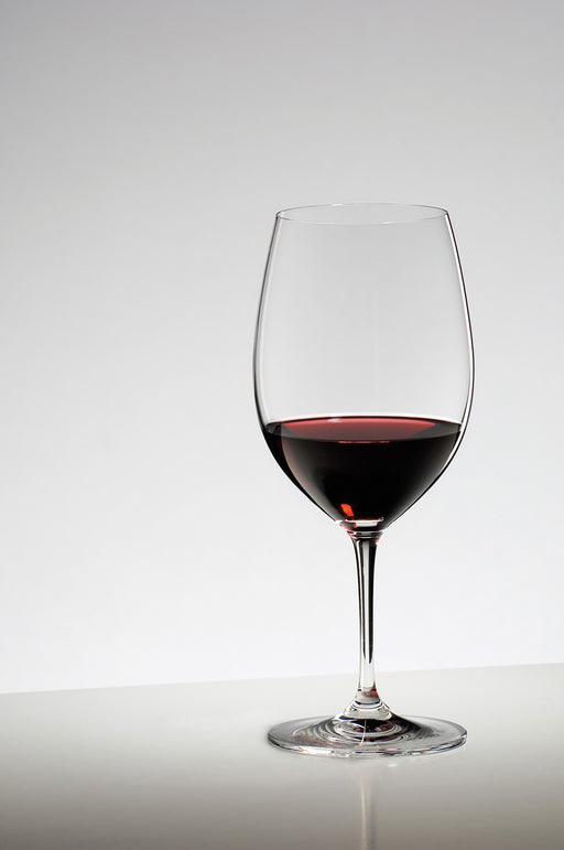 Riedel Vinum Cabernet/Merlot Wine Glasses, Set of 2