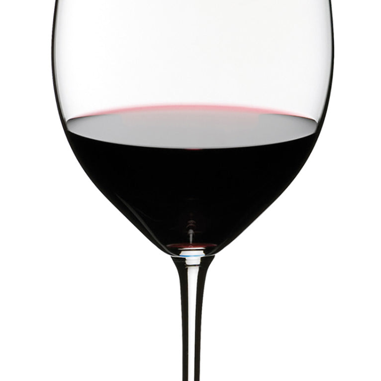 Riedel Vinum Cabernet/Merlot Wine Glasses, Set of 2