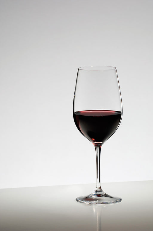 Riedel Vinum Riesling Grand Cru/Zinfandel Wine Glass, Set of 2