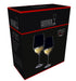 Riedel Vinum Riesling Grand Cru/Zinfandel Wine Glass, Set of 2