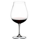 Riedel Vinum New World Pinot Noir Wine Glass, Set of 2