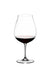 Riedel Vinum New World Pinot Noir Wine Glass, Set of 2