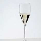 Riedel Vinum Vintage Champagne Glass, Set of 2