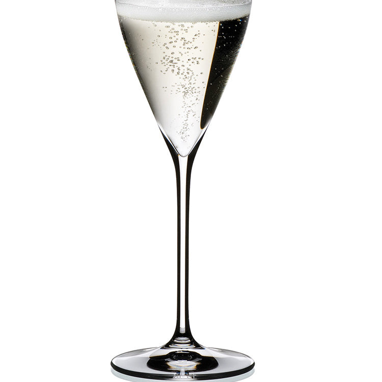 Riedel Vinum Vintage Champagne Glass, Set of 2