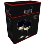 Riedel Vinum Oaked Chardonnay Wine Glass, Set of 2