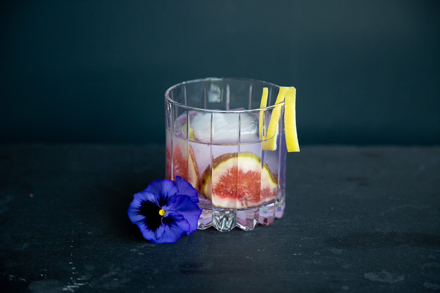 Riedel Bar Drink Rocks Glass, Set of 2