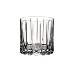 Riedel Bar Drink Rocks Glass, Set of 2