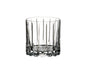 Riedel Bar Drink Rocks Glass, Set of 2
