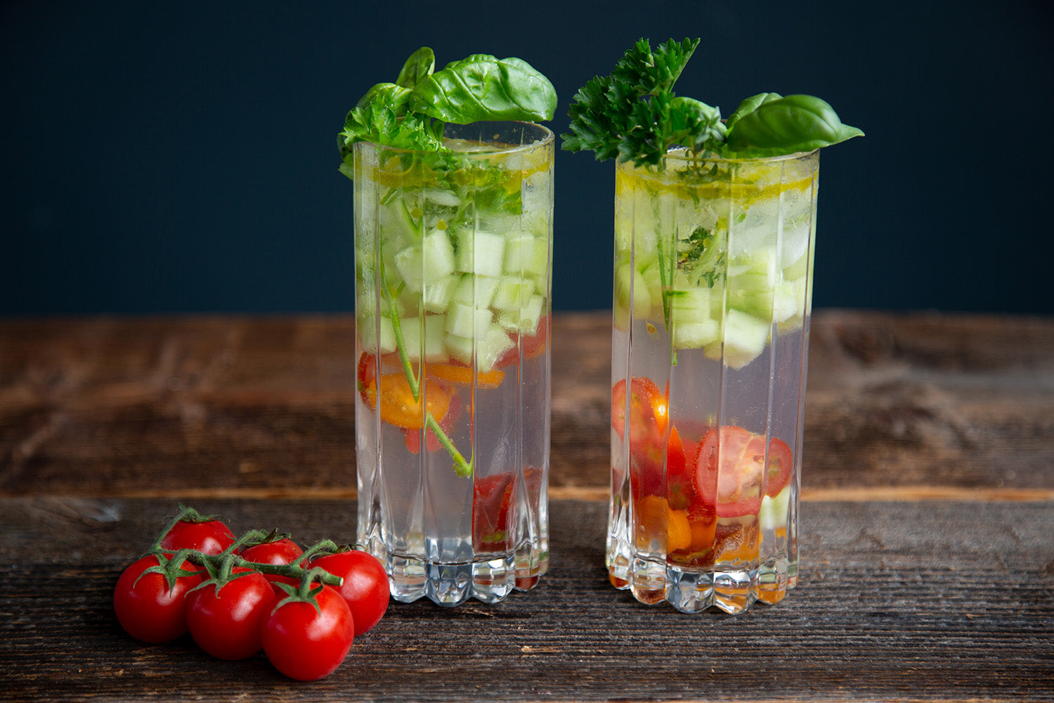 Riedel Bar Drink Highball Glass, Set of 2