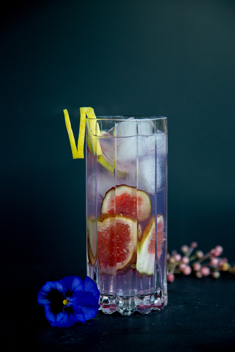 Riedel Bar Drink Highball Glass, Set of 2