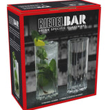 Riedel Bar Drink Highball Glass, Set of 2
