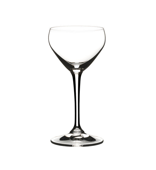 Riedel Bar Drink Nick & Nora Cocktail Glass, Set of 2