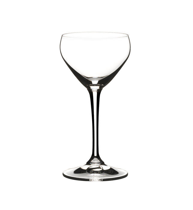 Riedel Bar Drink Nick & Nora Cocktail Glass, Set of 2
