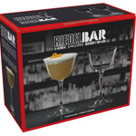 Riedel Drink Specific Sour Glass, Set of 2