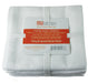 MU Kitchen 24" x 36" Flour Sack Towel - Set Of 3, White