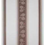 MU Kitchen 100% Cotton Jacquard Woven Dishtowel, City Bikes