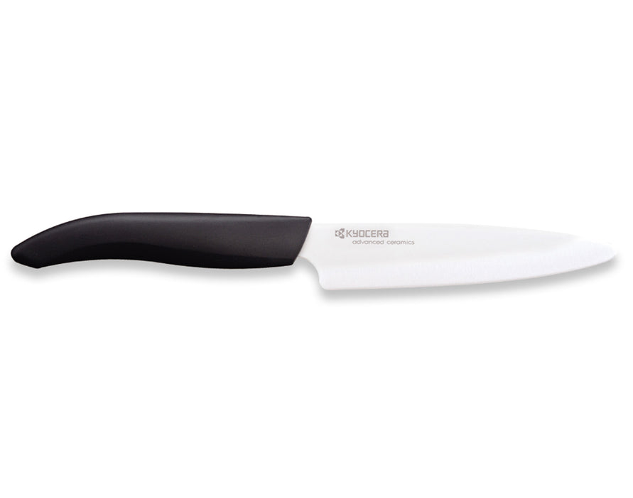 Kyocera Revolution Ceramic 4.5-Inch Utility Knife