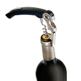 Vacu Vin Double Hinged Winged Corkscrew