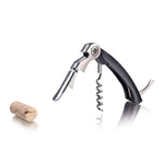 Vacu Vin Double Hinged Winged Corkscrew