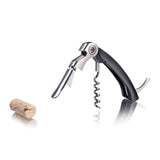 Vacu Vin Double Hinged Winged Corkscrew