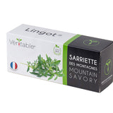 Veritable Lingot Wild Savory Organic