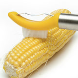 Progressive Corn Stripper